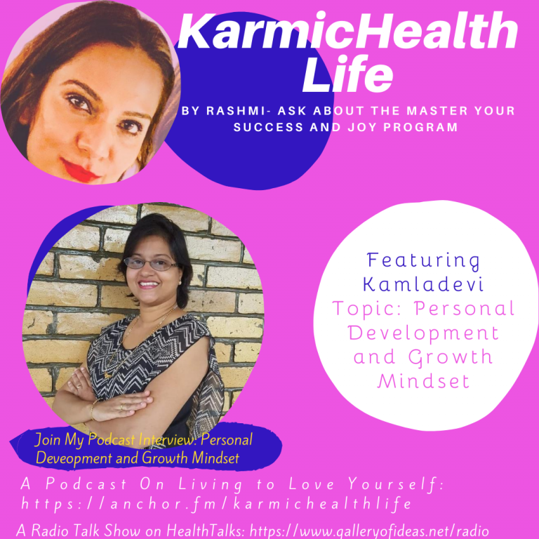 Karmic Health Life