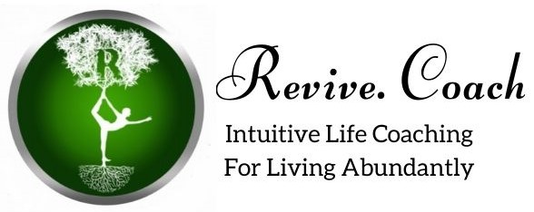 Revive: Intuitive Life Coaching for Living Abundantly