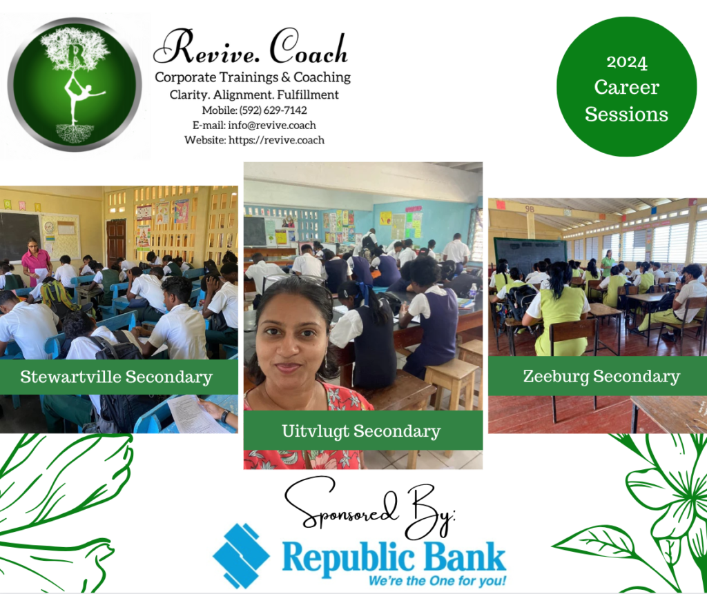 RBL Sponsored 3 Schools