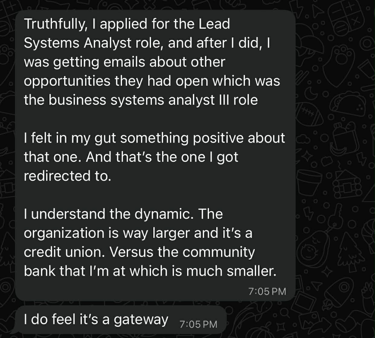 Vision to Reality - Image 53