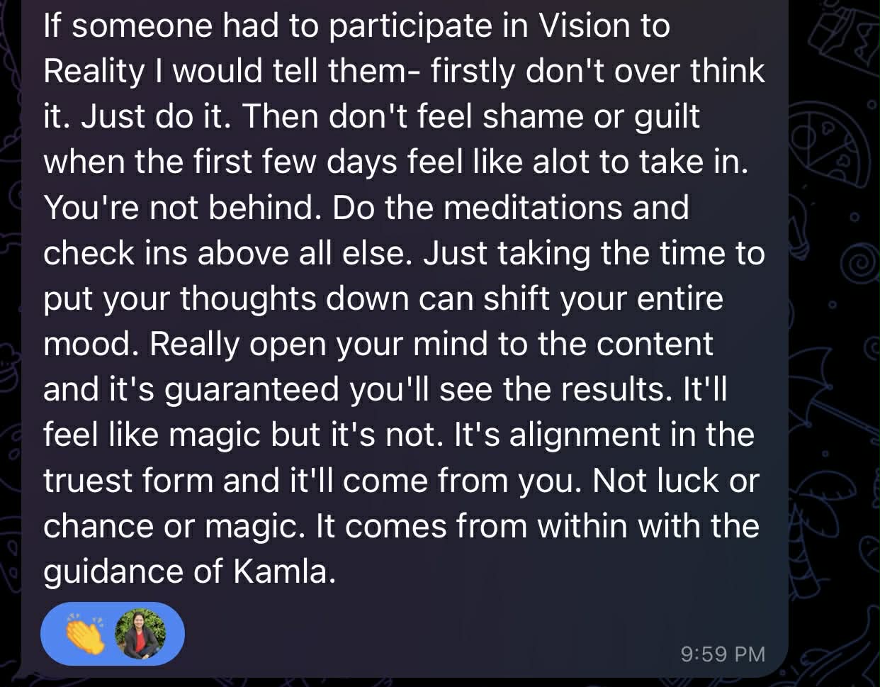 Vision to Reality - Image 27